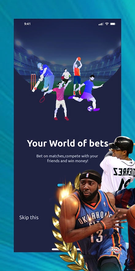 5Gringos Screenshot