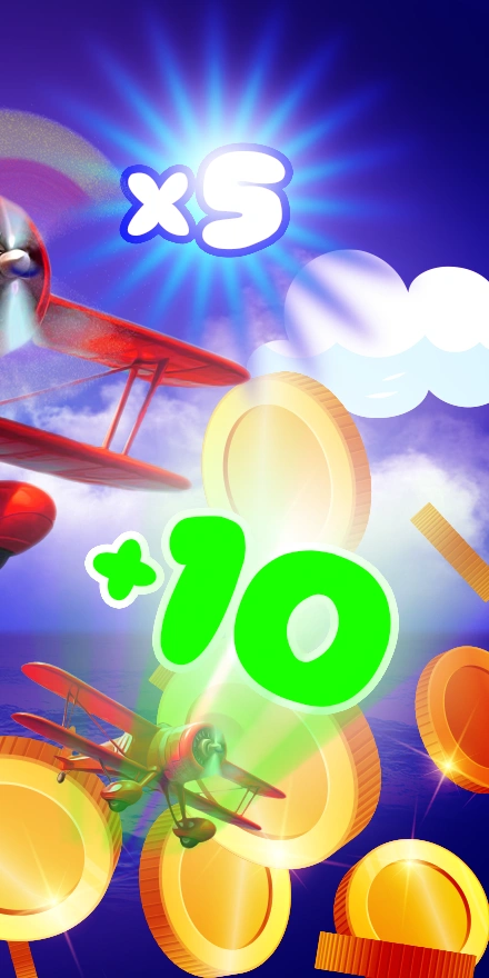 Malina Casino Screenshot